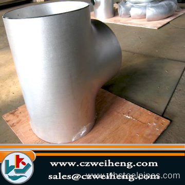 gas Pipe Tee joint Pipe cast iron insulation